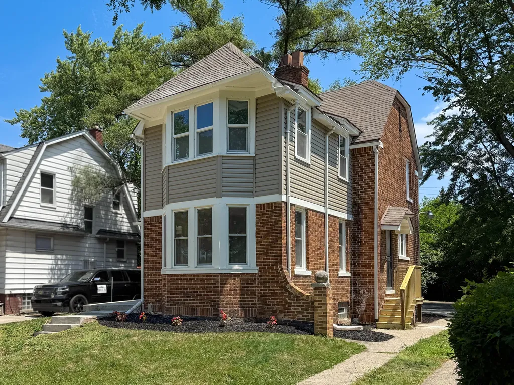 15786 Rutherford Street Detroit City MI 48227