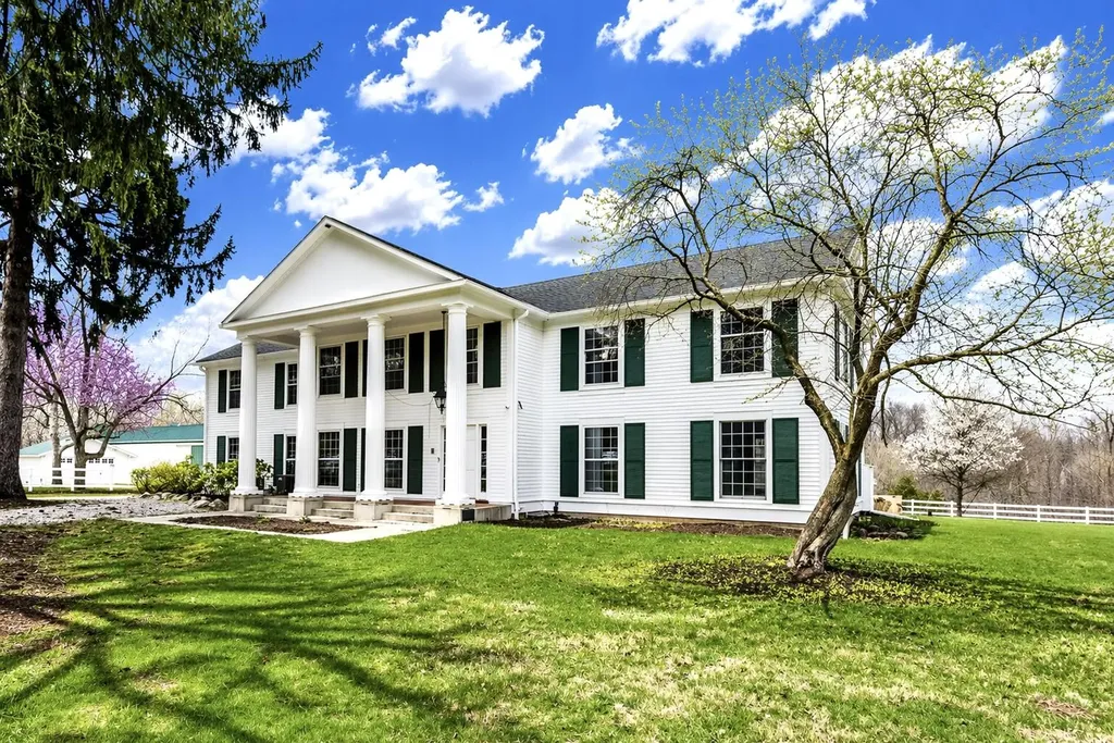 8044 Dexter-pinckney Road Dexter Township MI 48130