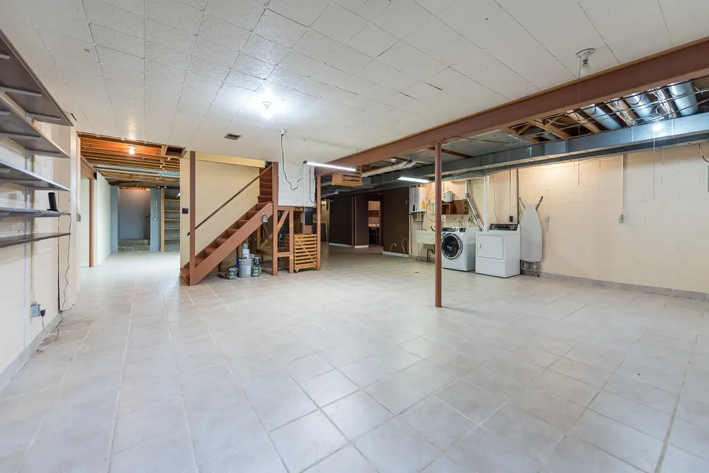 8044 Dexter-pinckney Road Dexter Township MI 48130