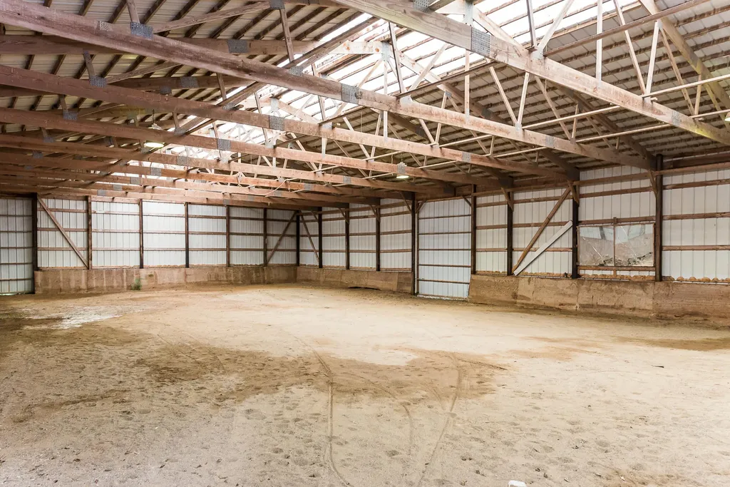 8044 Dexter-pinckney Road Dexter Township MI 48130
