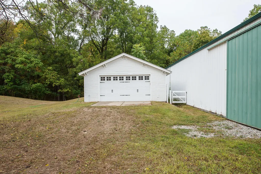 8044 Dexter-pinckney Road Dexter Township MI 48130