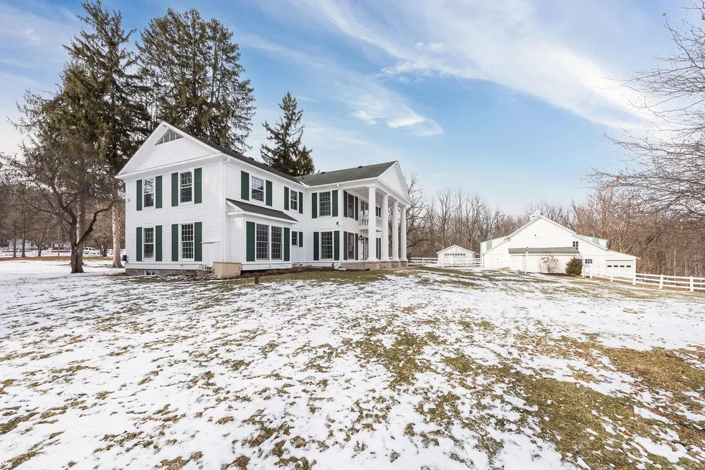 8044 Dexter-pinckney Road Dexter Township MI 48130
