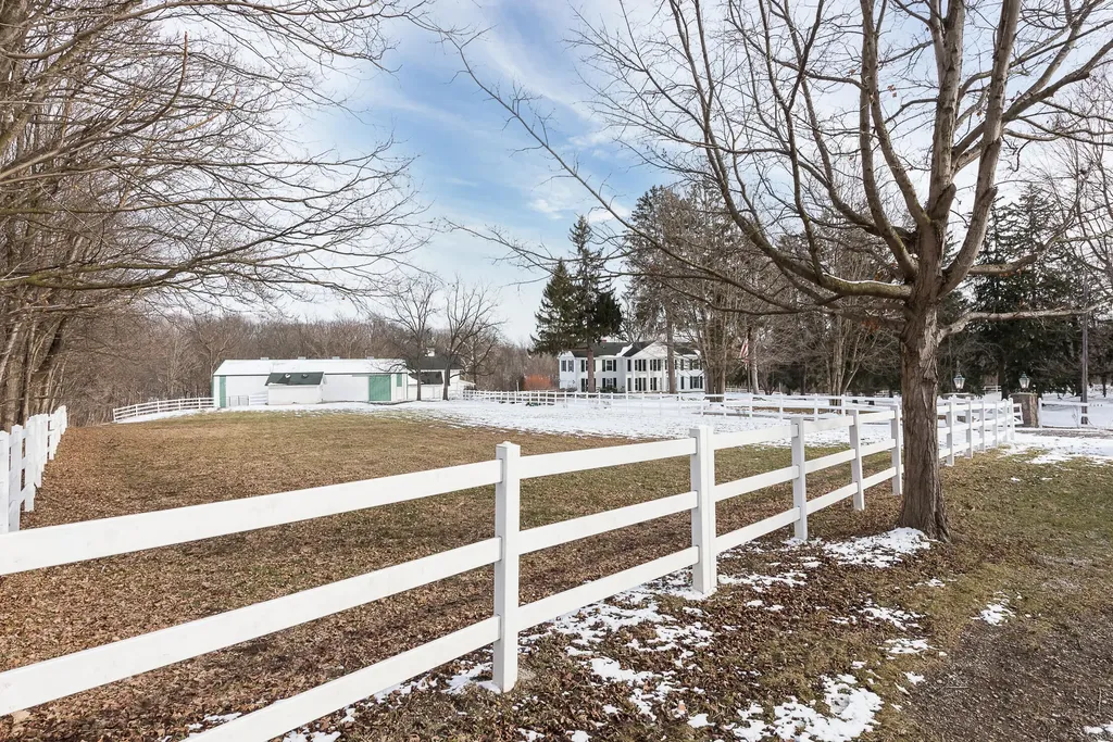 8044 Dexter-pinckney Road Dexter Township MI 48130