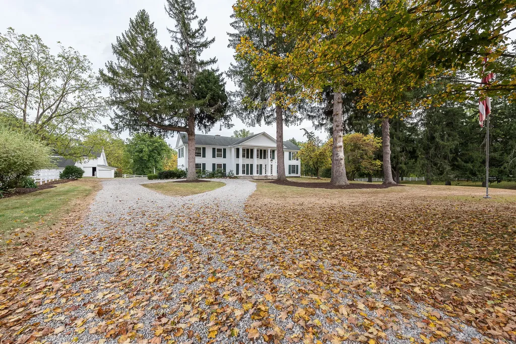 8044 Dexter-pinckney Road Dexter Township MI 48130