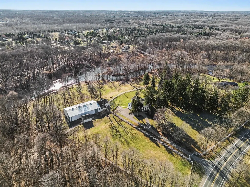 8044 Dexter-pinckney Road Dexter Township MI 48130