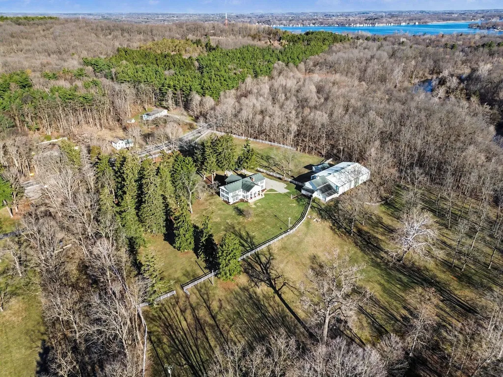 8044 Dexter-pinckney Road Dexter Township MI 48130