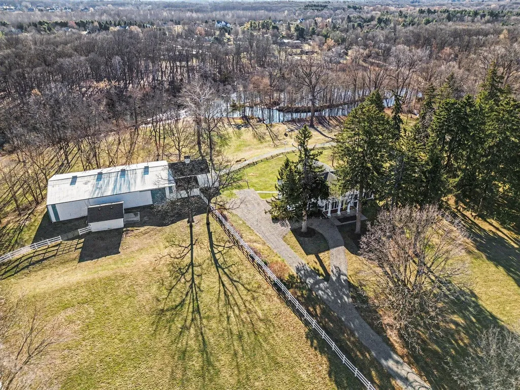 8044 Dexter-pinckney Road Dexter Township MI 48130