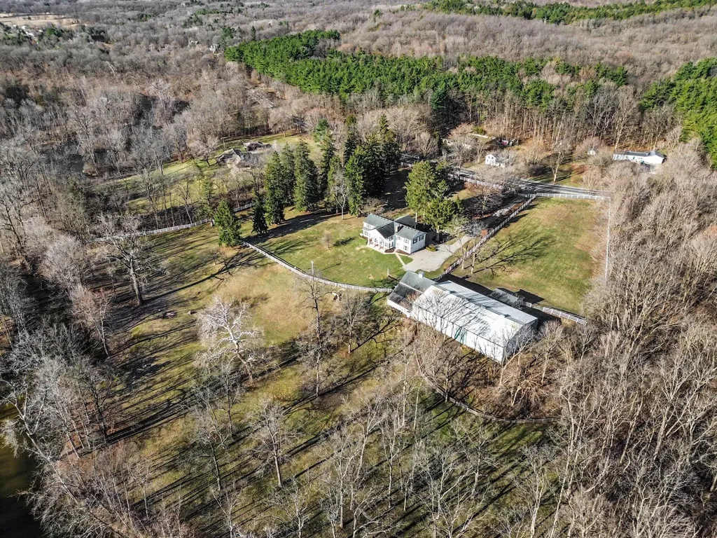 8044 Dexter-pinckney Road Dexter Township MI 48130