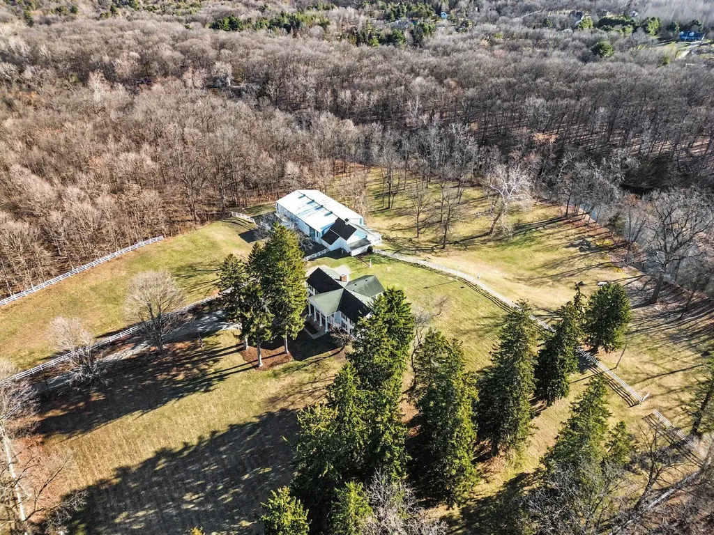 8044 Dexter-pinckney Road Dexter Township MI 48130