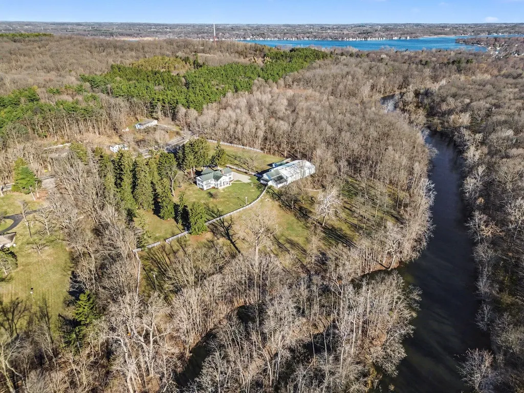 8044 Dexter-pinckney Road Dexter Township MI 48130
