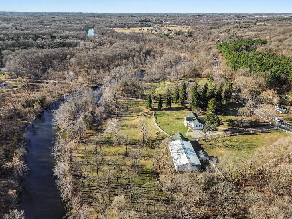 8044 Dexter-pinckney Road Dexter Township MI 48130