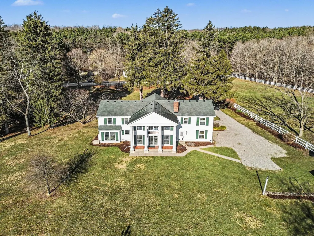 8044 Dexter-pinckney Road Dexter Township MI 48130