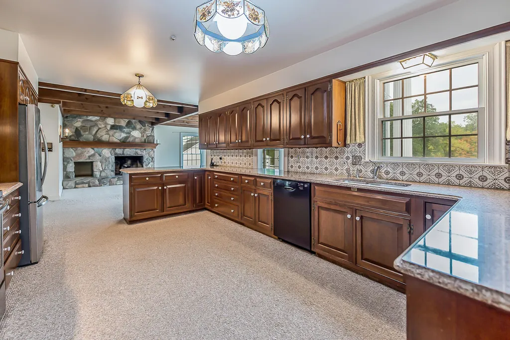 8044 Dexter-pinckney Road Dexter Township MI 48130