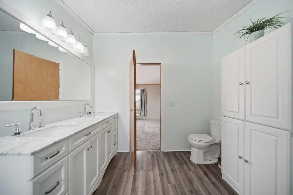 2835 S Wagner Road Lodi Township MI 48103