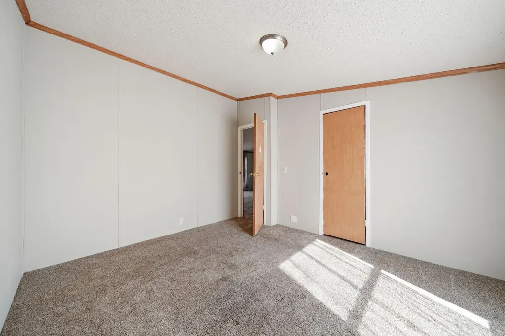 2835 S Wagner Road Lodi Township MI 48103