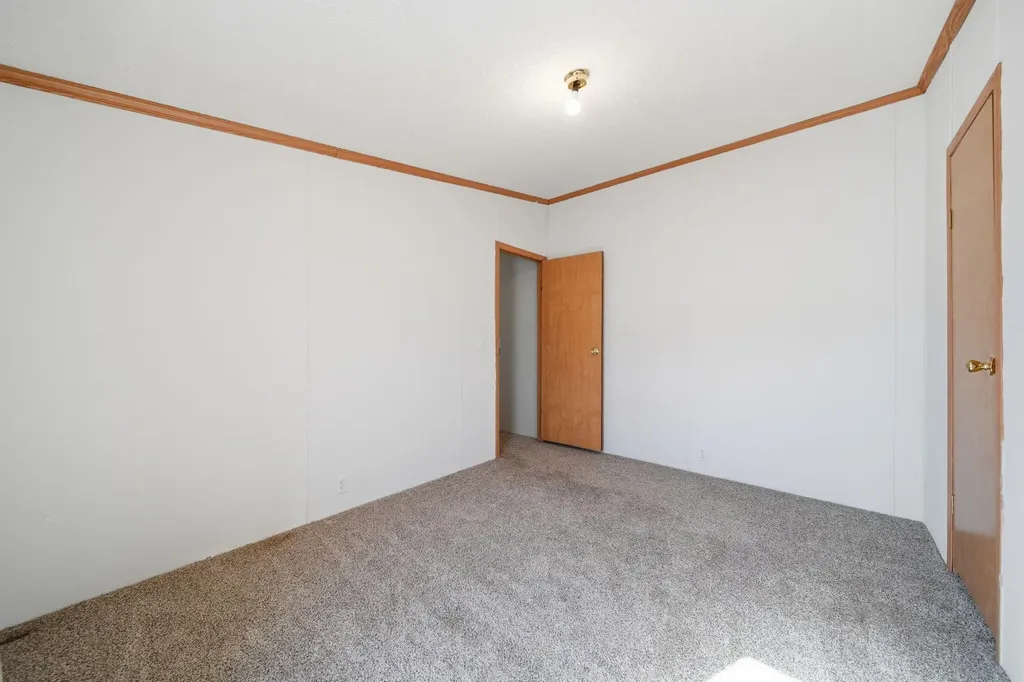 2835 S Wagner Road Lodi Township MI 48103