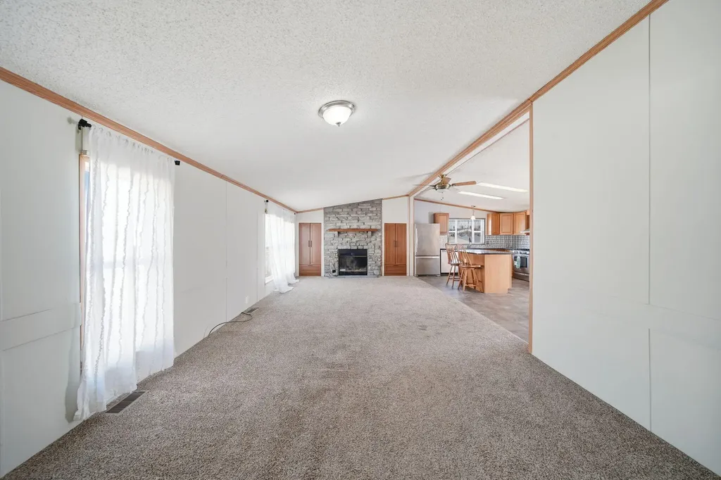 2835 S Wagner Road Lodi Township MI 48103