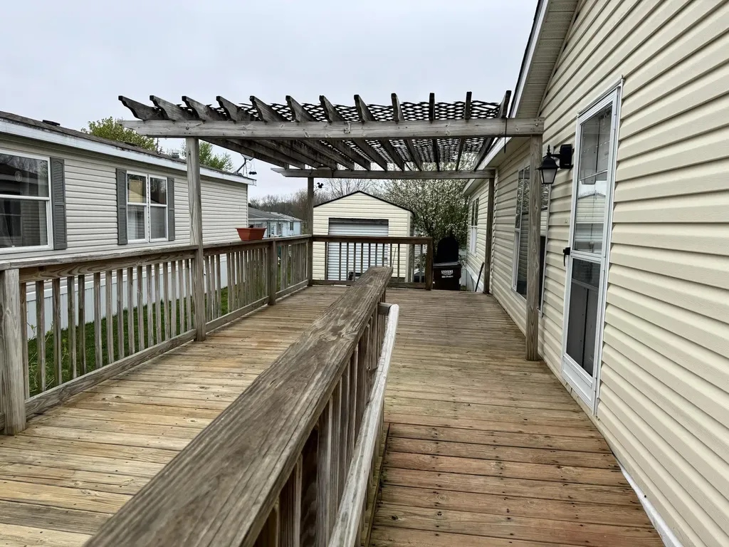 2835 S Wagner Road Lodi Township MI 48103