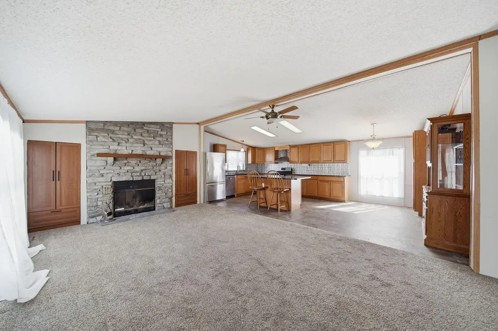 2835 S Wagner Road Lodi Township MI 48103