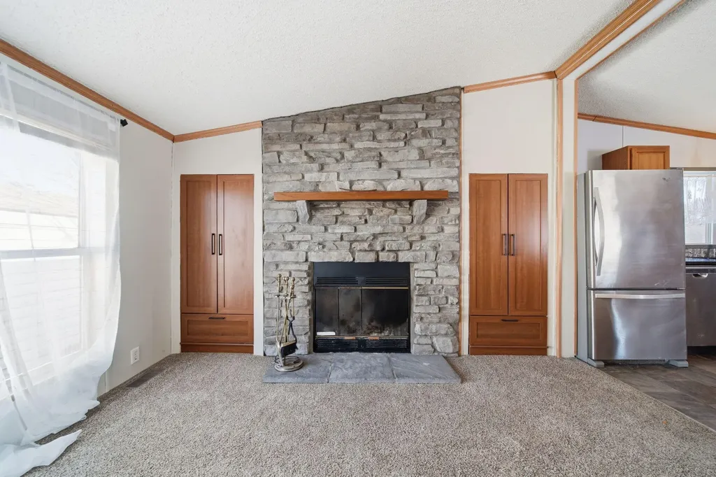 2835 S Wagner Road Lodi Township MI 48103