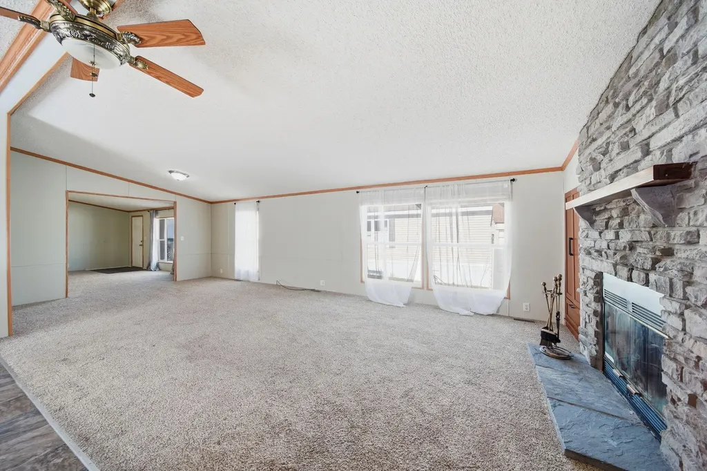 2835 S Wagner Road Lodi Township MI 48103