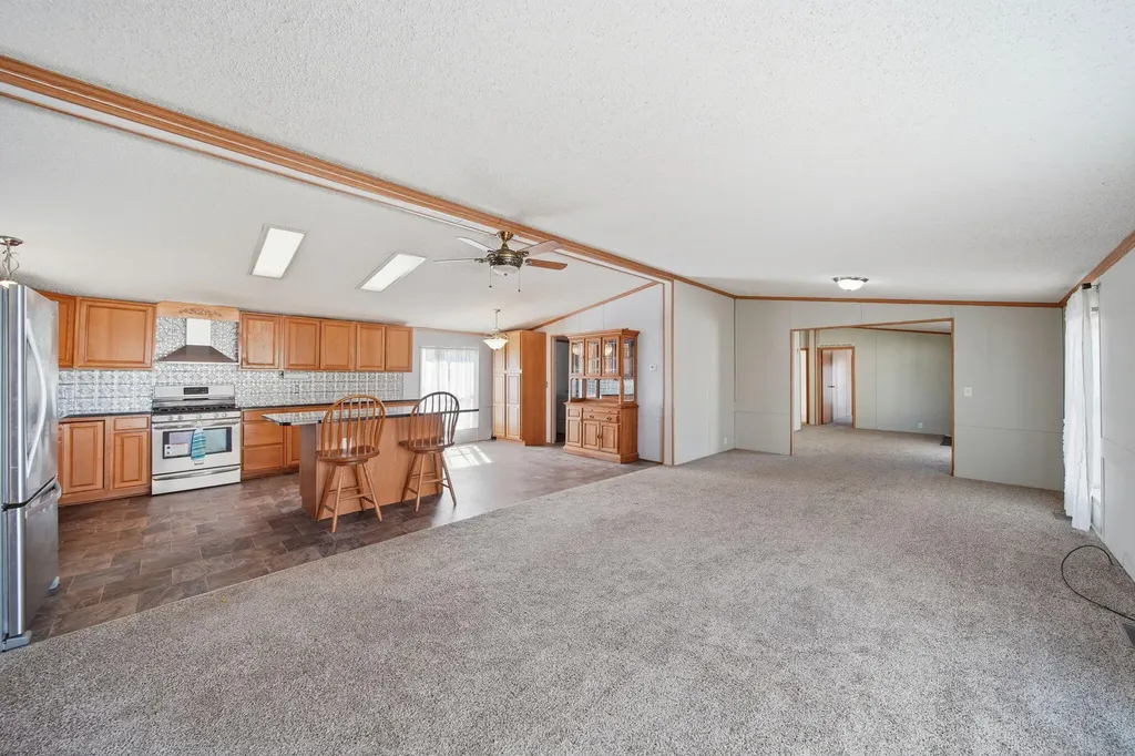 2835 S Wagner Road Lodi Township MI 48103