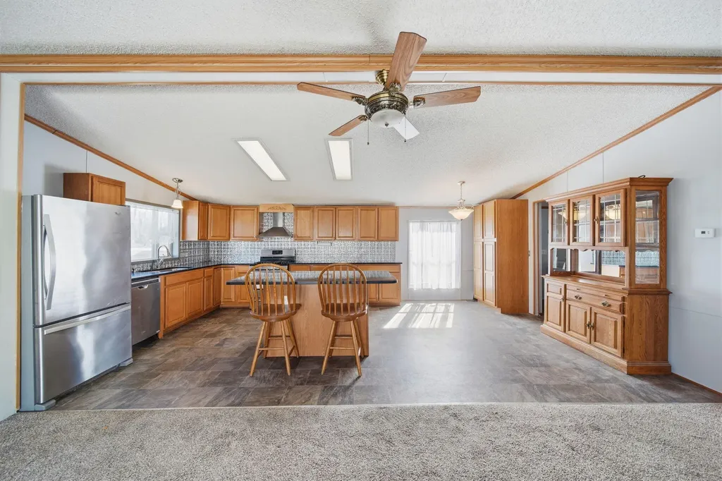 2835 S Wagner Road Lodi Township MI 48103