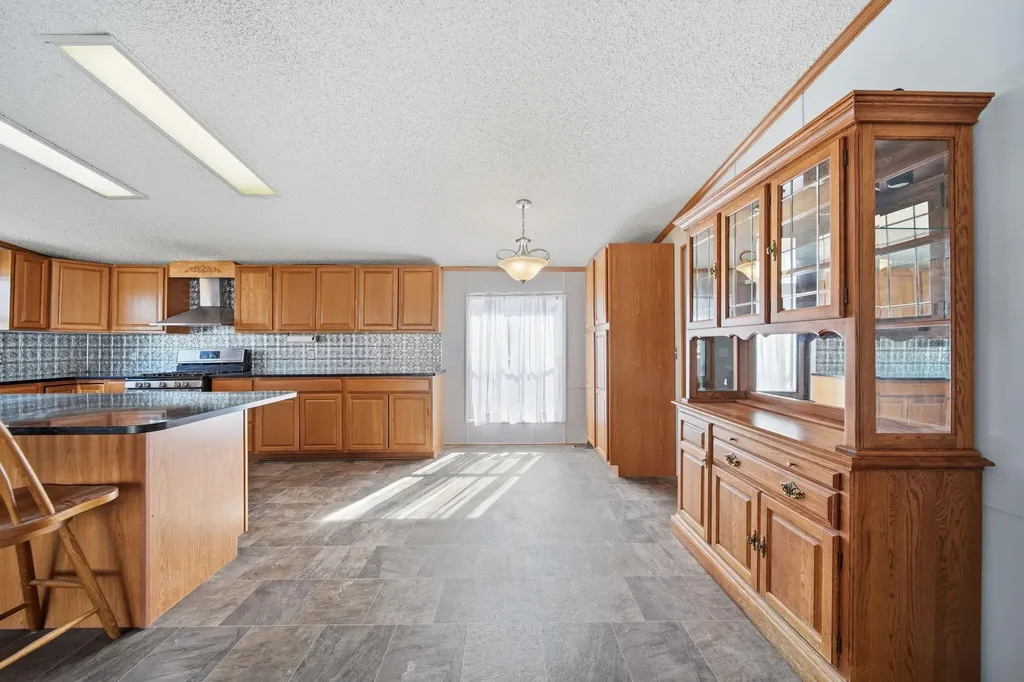 2835 S Wagner Road Lodi Township MI 48103