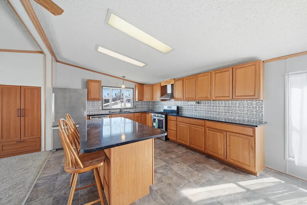 2835 S Wagner Road Lodi Township MI 48103