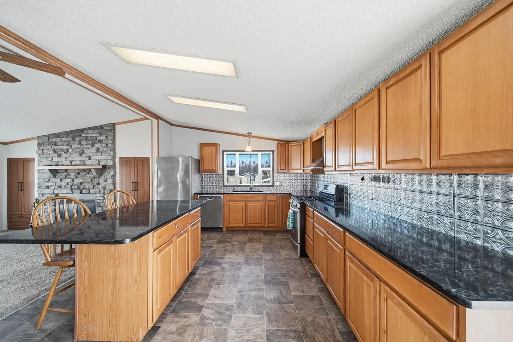 2835 S Wagner Road Lodi Township MI 48103