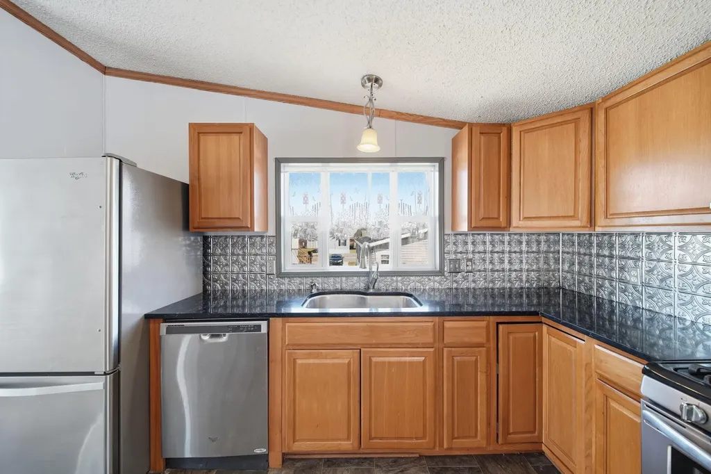 2835 S Wagner Road Lodi Township MI 48103