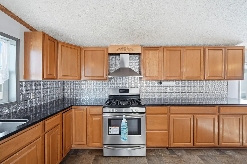 2835 S Wagner Road Lodi Township MI 48103