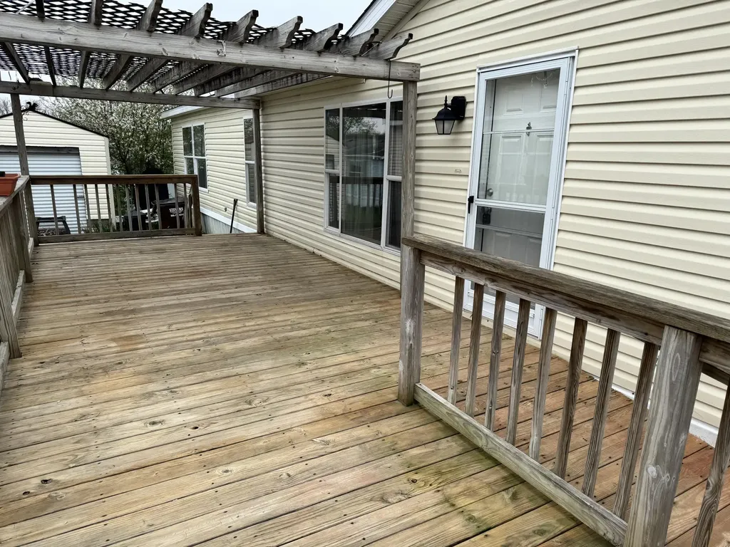2835 S Wagner Road Lodi Township MI 48103