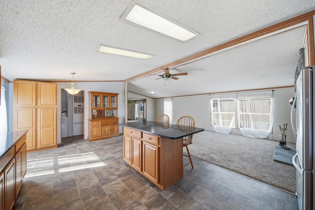 2835 S Wagner Road Lodi Township MI 48103
