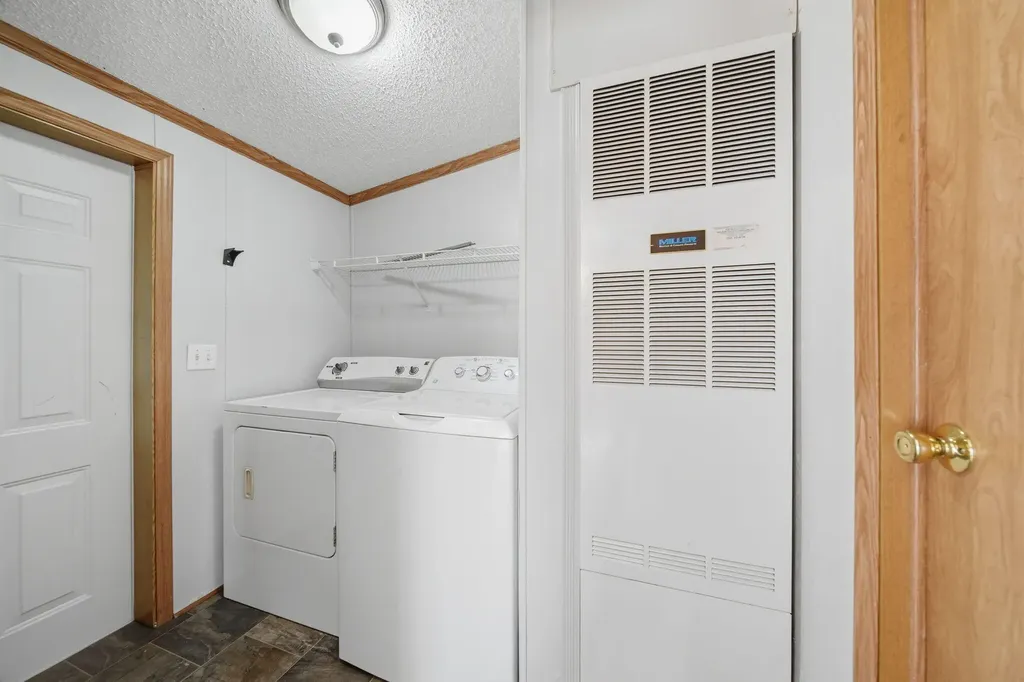 2835 S Wagner Road Lodi Township MI 48103