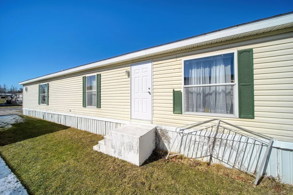 2835 S Wagner Road Lodi Township MI 48103