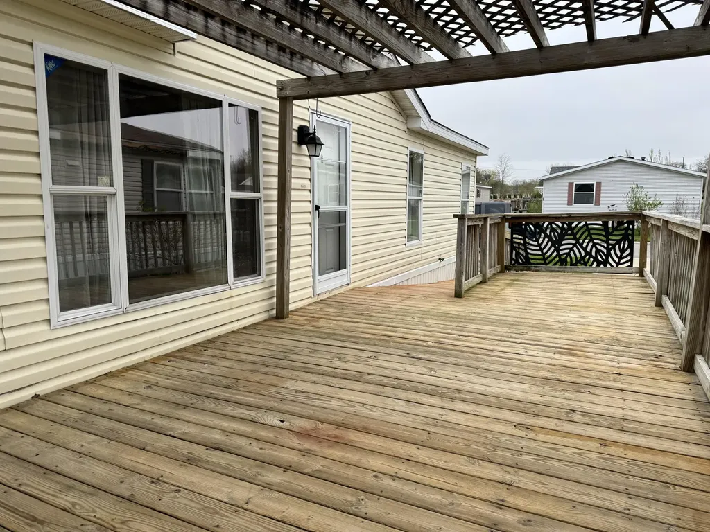 2835 S Wagner Road Lodi Township MI 48103