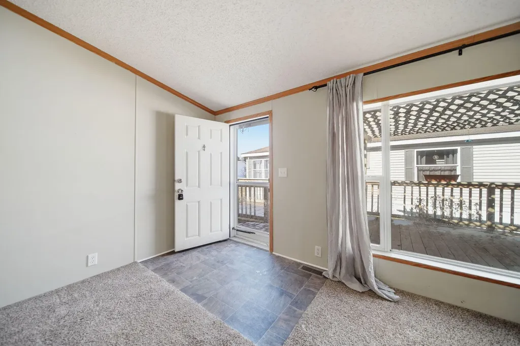 2835 S Wagner Road Lodi Township MI 48103