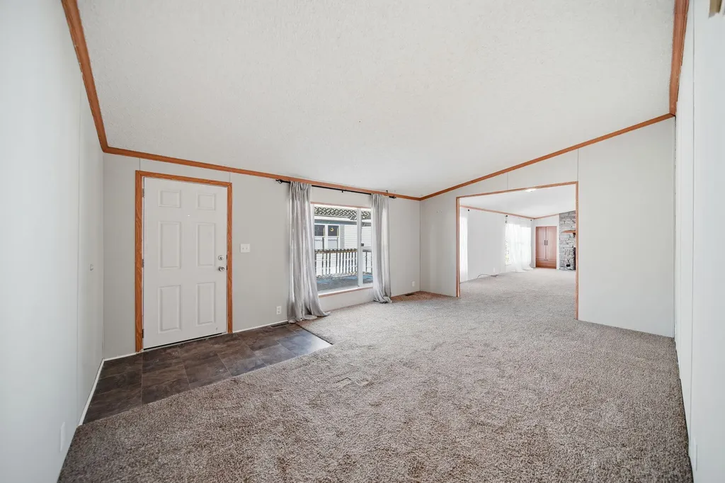 2835 S Wagner Road Lodi Township MI 48103