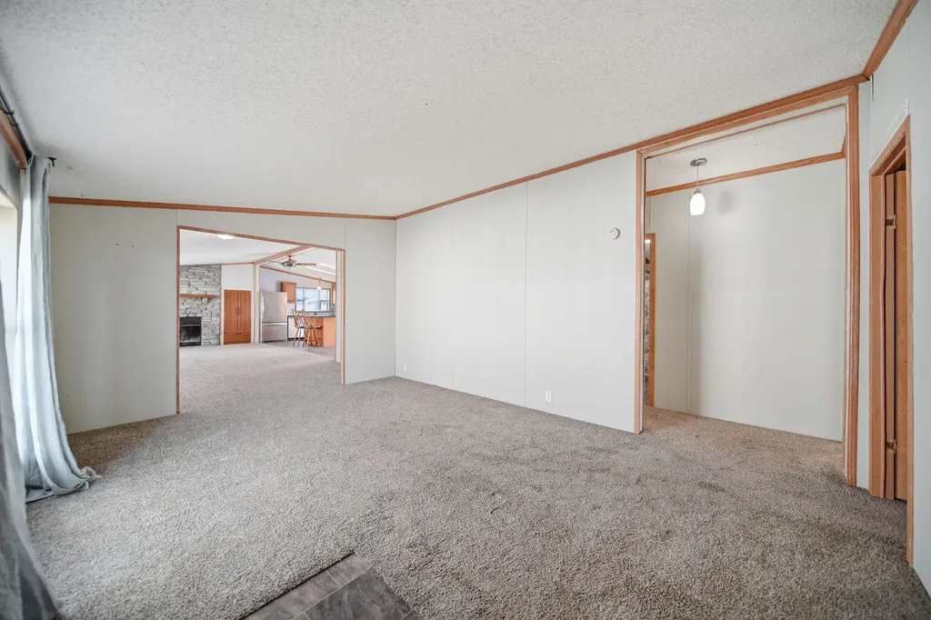 2835 S Wagner Road Lodi Township MI 48103