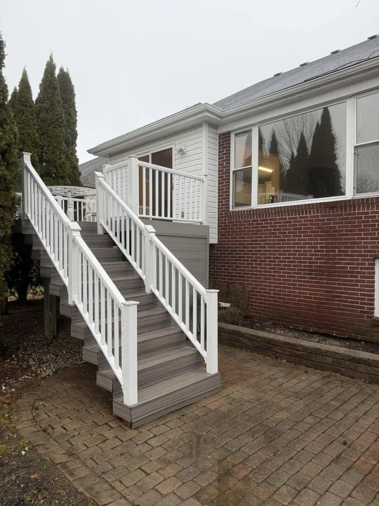 42359 Sable Boulevard Sterling Heights City MI 48314