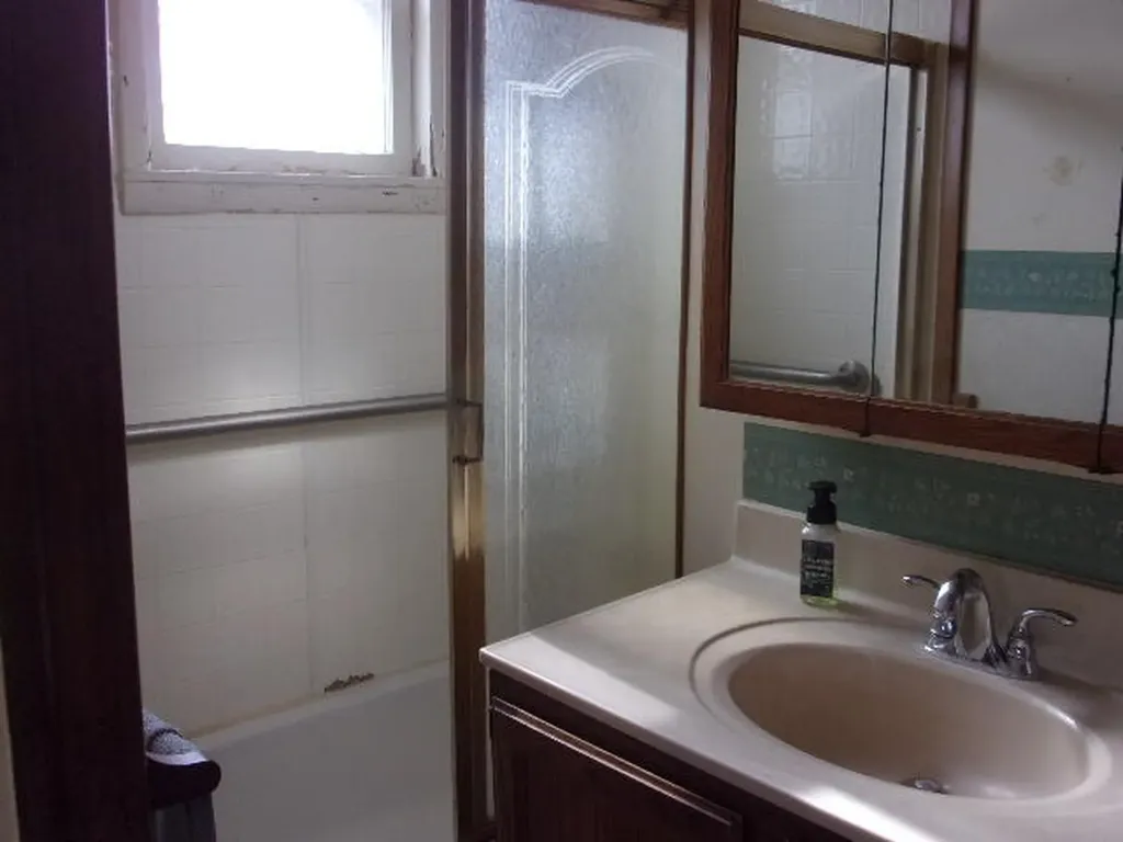 321 S Wood Street Hudson Township MI 49247