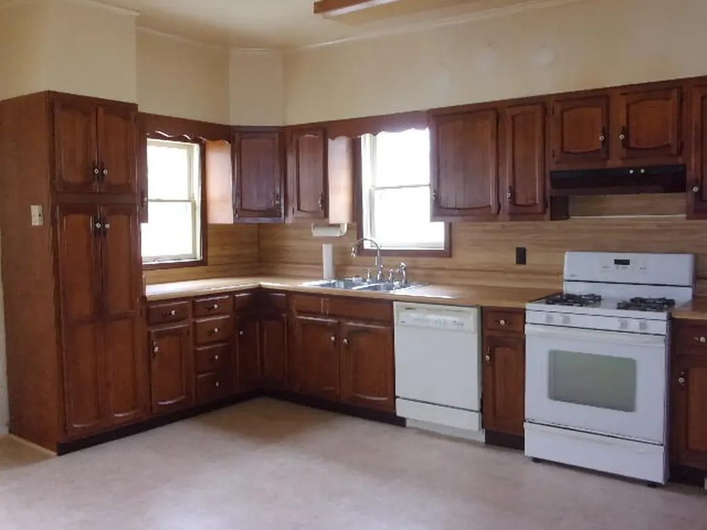 321 S Wood Street Hudson Township MI 49247