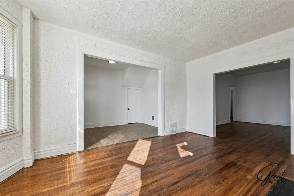 1162 Virginia Park Street Detroit City MI 48202