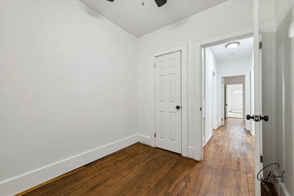1162 Virginia Park Street Detroit City MI 48202