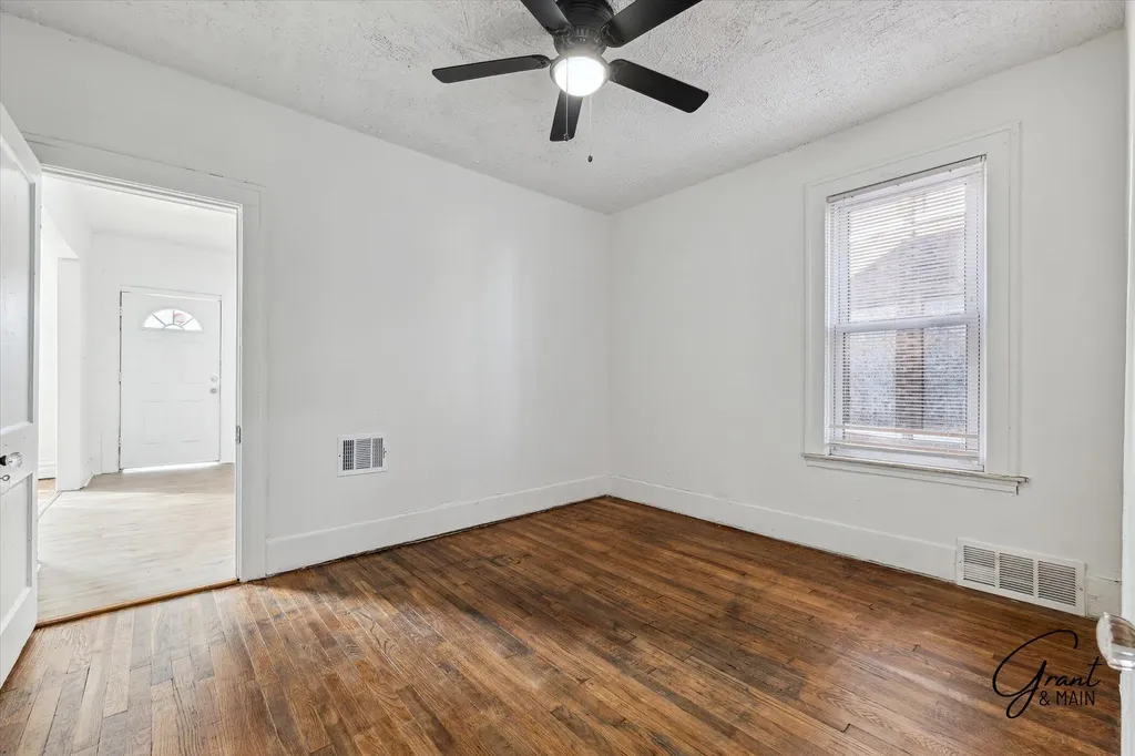 1162 Virginia Park Street Detroit City MI 48202
