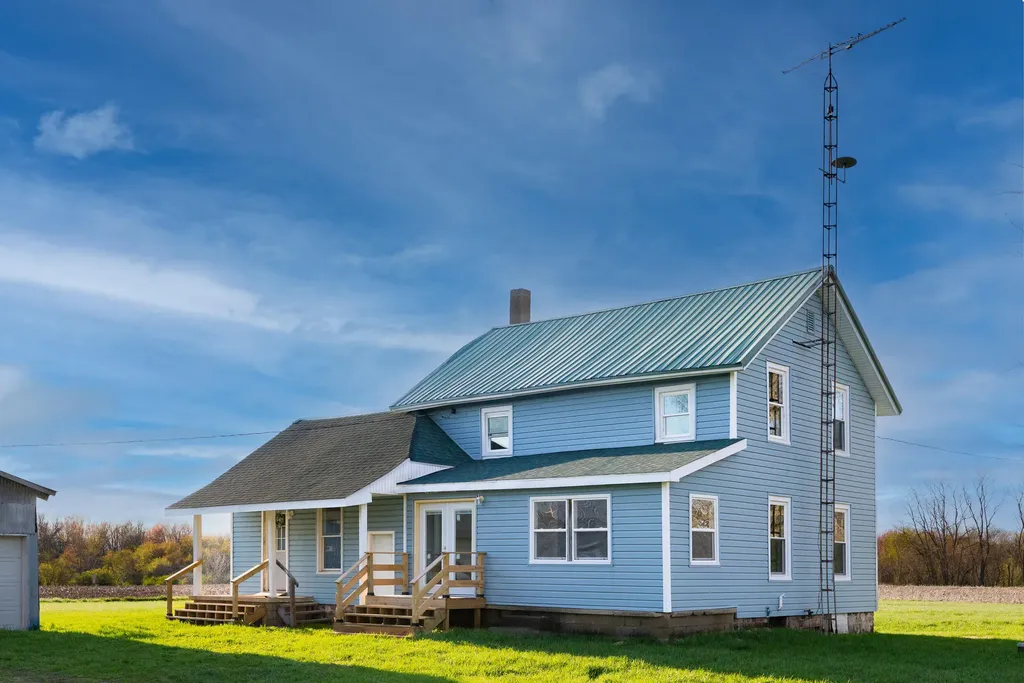 2980 Budd Road Stockbridge Township MI 49285