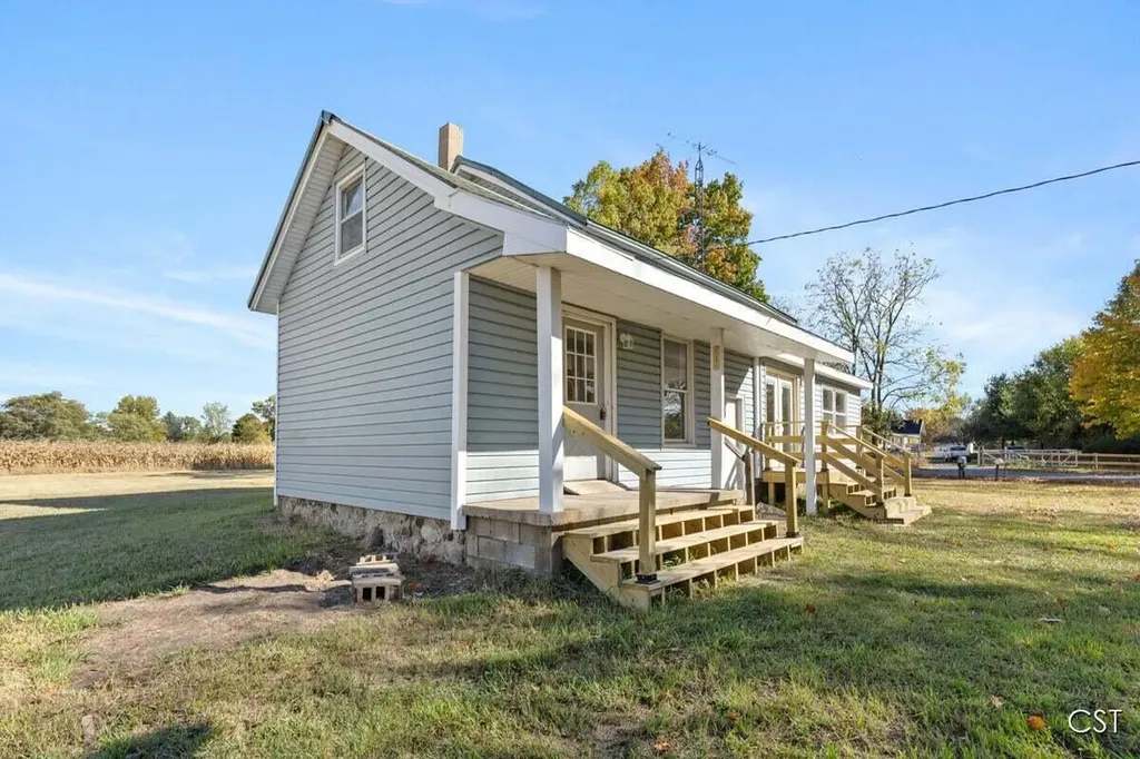 2980 Budd Road Stockbridge Township MI 49285