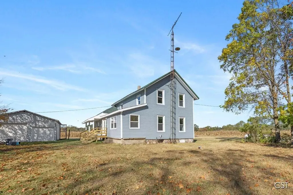 2980 Budd Road Stockbridge Township MI 49285
