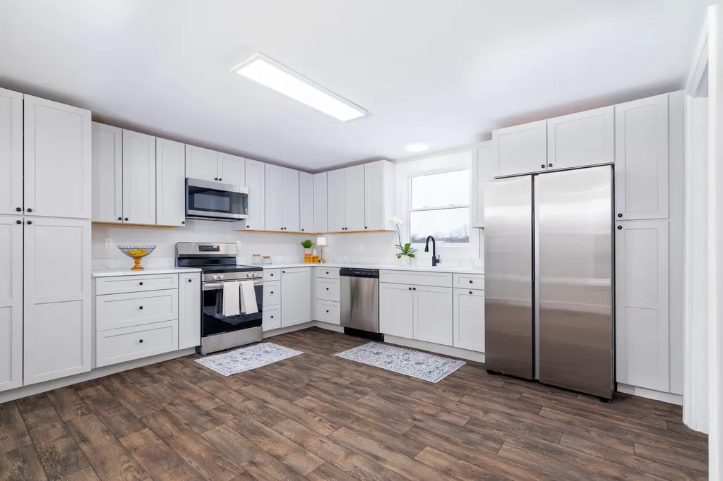 2980 Budd Road Stockbridge Township MI 49285